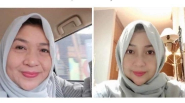 Berjuang Melawan Kanker Rahim, Dina Mariana Sempat Keluar Masuk ICU Sebelum Meninggal Dunia