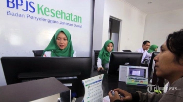 BPJS Kesehatan Beri Klarifikasi atas Isu Dugaan Kerugian Rp20 Triliun dalam Program JKN