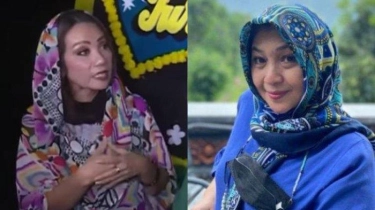 Dina Mariana Meninggal Dunia di Usia 59 Tahun, Irene Librawati Akui Wajah sang Sahabat Begitu Tenang