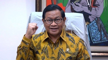 Dr. IR. Pramono Anung Wibowo, M.M.