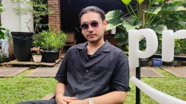 Giorgino Abraham Perdana Main Series Horor, Ini yang Disukainya dari '10 PM'