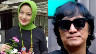 Kenang Marissa Haque, Ikang Fawzi Ungkap Kerap Didatangi Mendiang sang Istri dalam Mimpinya