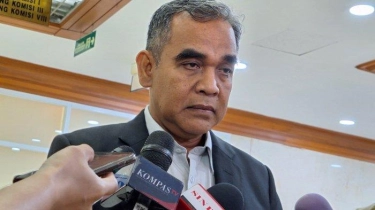 Komisi I DPR Gelar Rapat Bareng Kepala BIN Bahas Potensi Kerawanan Pillkada 2024