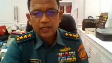 Laksdya TNI Purn. Prof. Dr. Ir. Amarulla Octavian, S.T., M.Sc., DESD., IPU., ASEAN.Eng.