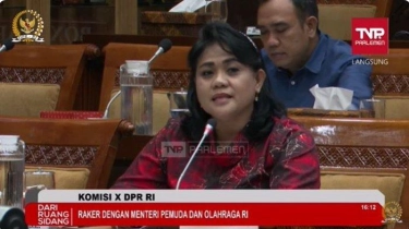 Legislator Demokrat Harap Naturalisasi Kevin Diks hingga Noa Leatomu Terakhir: Kita Tak Miskin Atlet