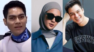 Meski Bela Baim Wong, Satria Mulia Akui Tak Mau Menjelekkan Paula: Kalau Ada Dia Gue Sungkeman