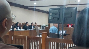 PK Jessica Wongso, Ahli Sebut Tak Gunakan Alat Telisik Kejanggalan Rekaman CCTV Kasus Kopi Sianida