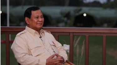 Prabowo Akan Kumpulkan Para Kepala Daerah di Bogor pada Hari Kamis, Ini yang Dibahas