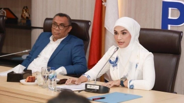 Putri Zulkifli Hasan Dorong Penindakan Tegas Terhadap Guru Tersangka Pencabulan di Lampung