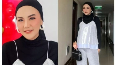 Selingkuhan Tolak Ajakan Suami Arie Rieyanthie Salat Jamaah karena Alasan Bukan Muhrim, Netizen Syok