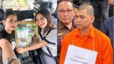 Soraya Rasyid Geram Yudha Arfandi Divonis 20 Tahun Penjara dalam Kasus Kematian Anak Tamara Tyasmara