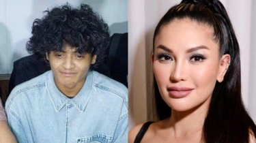 Vadel Badjideh Akui Syok karena Laporan Nikita Mirzani Naik Sidik, Bersumpah Tak Pernah Lakukan