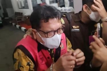 Kejagung Gandeng PPATK Dalami Transaksi Aset Zarof Ricar