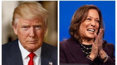 Apa yang Terjadi jika Kamala Harris dan Donald Trump Seri di Pilpres AS 2024?