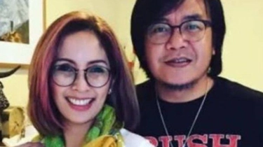 Ari Lasso Belum Kepikiran Nikah Lagi Pasca Bercerai dari Vitta Dessy: Aku Orangnya Nggak Gaul