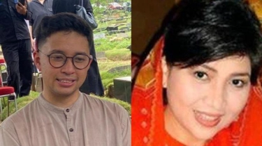 Cerita Anak Dina Mariana Tentang Kondisi Ibunya Sebelum Meninggal, Sempat Tak Lagi Rasakan Nyeri 