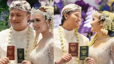 Menikah 10 Mei 2024, Alasan Rizky Febian dan Mahalini Baru Ajukan Isbat Nikah Terungkap