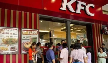 Rugi Bersih KFC Indonesia Bengkak Tembus Rp 557,08 Miliar pada Kuartal III-2024, Jumlah Gerai dan Karyawan Berkurang