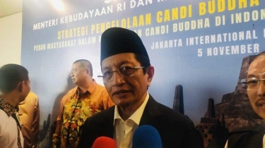 Menteri Agama Cerita saat Dipanggil Prabowo ke Kertanegara: Saya Kira Diundang Baca Doa