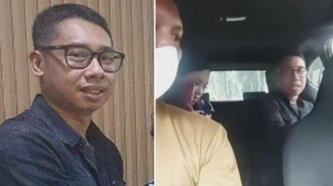 Profil Kompol Bambang Surya Wiharga, Dicopot dari Jabatan usai Viral Tonjok Sopir Taksi di Jakarta