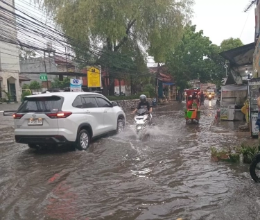 Ada Fenomena La Nina hingga Awal Tahun 2025, BMKG Minta Masyarakat Waspada Benca Hidrometeorologi