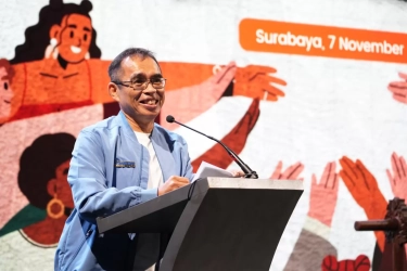 BPJS Kesehatan Gandeng Kader Surabaya Hebat Tingkatkan Pemahaman JKN bagi Masyarakat