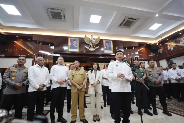 Budi Gunawan Sebut Judi Online Salah Satu Penghambat Pertumbuhan Ekonomi Nasional