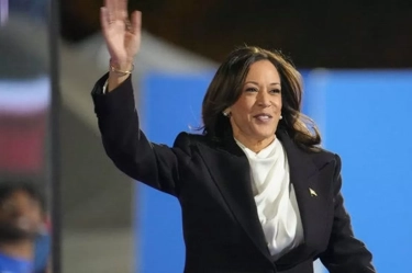 Kamala Harris Resmi Akui Kekalahannya dari Kontestasi Pilpres Amerika Melawan Donald Trump