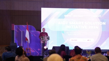 Potensinya Terus Tumbuh, Asioti dan SDPPI Komdigi Dorong Penguatan Ekosistem IoT di Indonesia