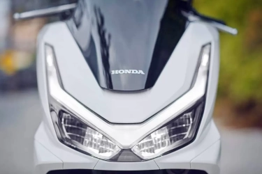 Tampilan All New Honda PCX Resmi Diungkap, Bakal Jadi Penantang Nmax Turbo?