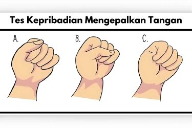 Tes Kepribadian: 3 Cara Mengepalkan Tangan Ternyata Mengungkapkan Sifat Asli, Temukan Karakter Anda di Sini!