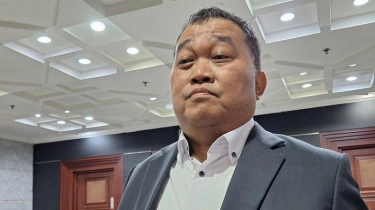 Alex Marwata Gugat Pasal Pimpinan KPK Larang Ketemu Pihak Berperkara, MAKI: Buat Selamatkan Diri