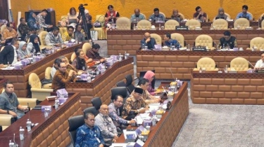 Banyak Kades Diproses Hukum, Kini Pihak DPR Usul Dana Desa Naik jadi Rp140 Triliun