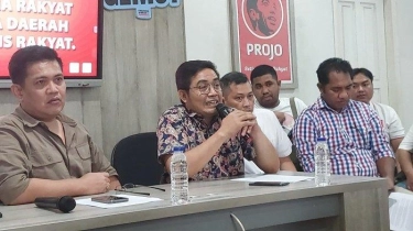 Bela Budi Arie, Projo Keluarkan 8 Poin Maklumat Lawan Judi Online, Ini Isinya