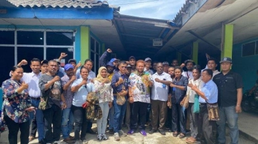 Puluhan Karyawan PT Perindo Sorong Terancam PHK, Anggota DPD Sebut Tak Adil