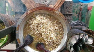 Sarapan Enak di Bogor, Cicipi 3 Kuliner Legendaris dengan Cita Rasa Tradisional