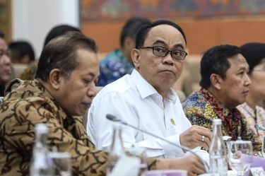 Anggota Komisi III DPR Desak Kepolisian Periksa Budi Arie Terkait Kasus Bisnis Judi Online