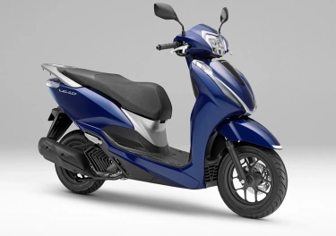 Motor Matic Honda Lead 125 Ini CC-nya Kecil, Tapi Bisa Kalahkan Yamaha Nmax Bahkan PCX, Bagasinya Muat 2 Helm Full Face