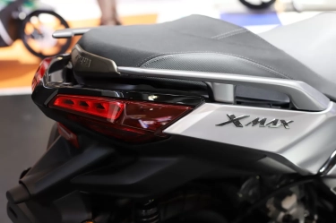 Rajin Ganti Oli Mesin Diganjar Yamaha XMAX Baru dan Gratis