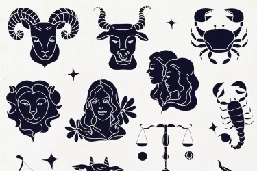 Ramalan Zodiak Keuangan dan Asmara 9 November 2024 : Aries, Taurus, Gemini, Cancer, Leo dan Virgo