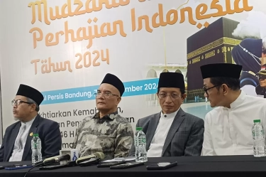 Ringankan Beban Jamaah Haji, Ketua Komisi VIII DPR Harap BPKH Bukukan Hasil Investasi Rp 15 Triliun