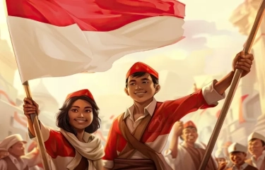 Sejarah Singkat Hari Pahlawan 10 November 1945: Apa Kejadian yang Melatarbelakanginya?