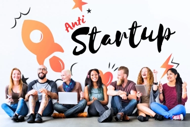 Tren Bisnis Anti-Startup: Alternatif Tahan Uji dari Model Startup Konvensional