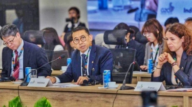 Fadli Zon Pamer Kementerian Kebudayaan Indonesia di Forum G20, Ini Misi yang Dibawa