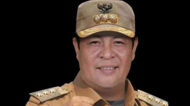 Gubernur Kalimantan Selatan Masih Dicari! KPK Kantongi Info Lokasi Persembunyian Sahbirin Noor