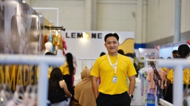 Lemone Brand Fashion Lokal yang Sukses Tawarkan Kenyamanan dan Gaya