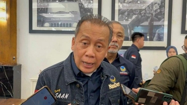 Lulusan LPDP Diminta Balik ke Tanah Air, Saan Mustopa: Jangan Pikirkan Kepentingan Diri Sendiri