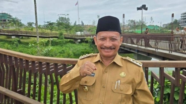 Mangkir dari Panggilan KPK, Bupati Situbondo Karna Suswandi Lebih Pilih Lakukan Kampanye