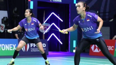 Rekap Hasil Semifinal Korea Masters 2024: Ana/Tiwi Gagal Susul Putri KW dan Dejan/Gloria ke Final