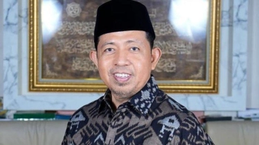 Sebanyak 3.600 Pondok Pesantren dapat Inkubasi Bisnis Sejak 2021